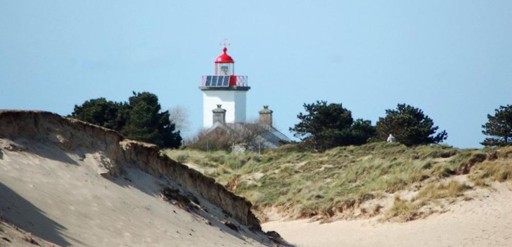 Les Iles Vue Sur Mer Agon-Coutainville Zewnętrze zdjęcie