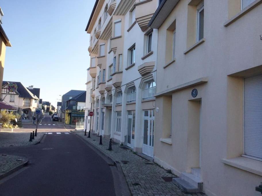 Les Iles Vue Sur Mer Agon-Coutainville Zewnętrze zdjęcie